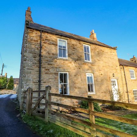 East Farmhouse Cottage Humshaugh Exterior foto