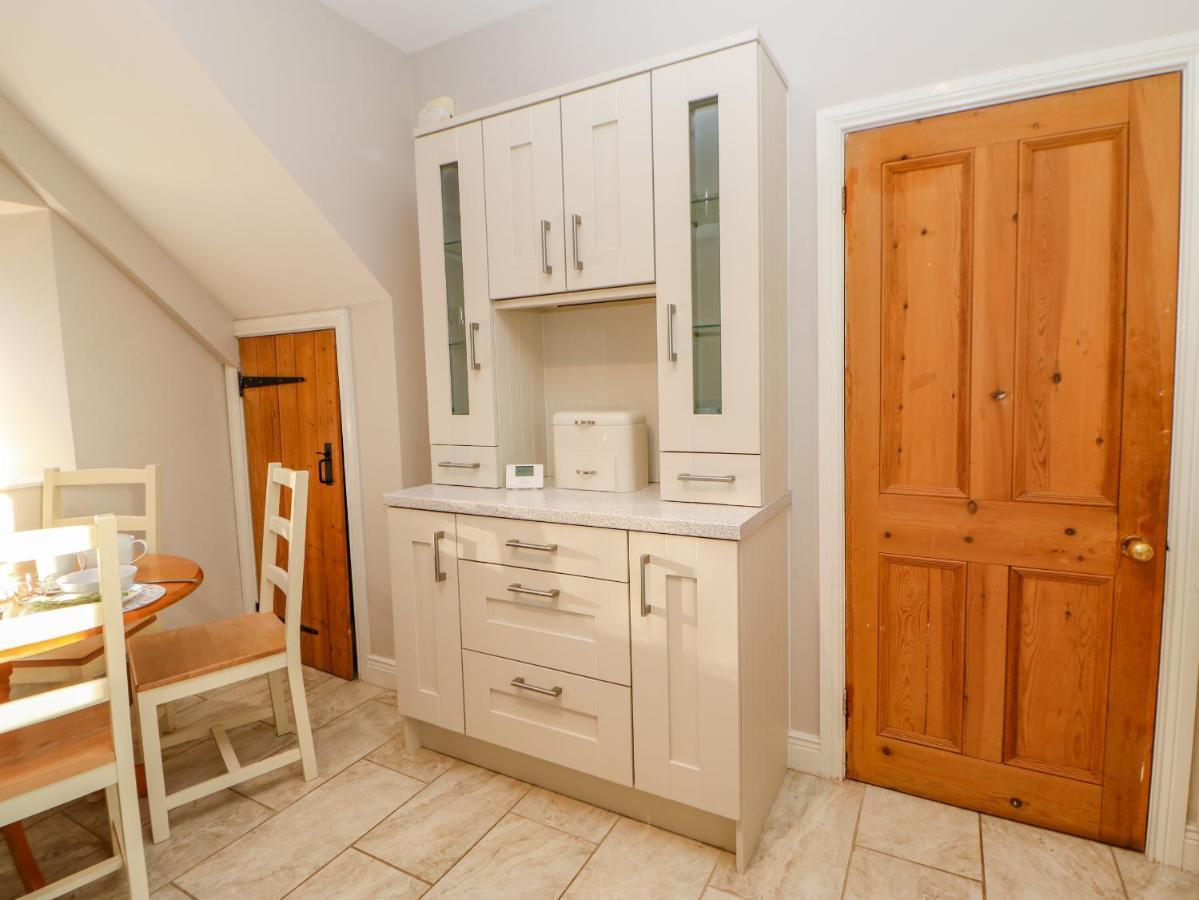 East Farmhouse Cottage Humshaugh Exterior foto