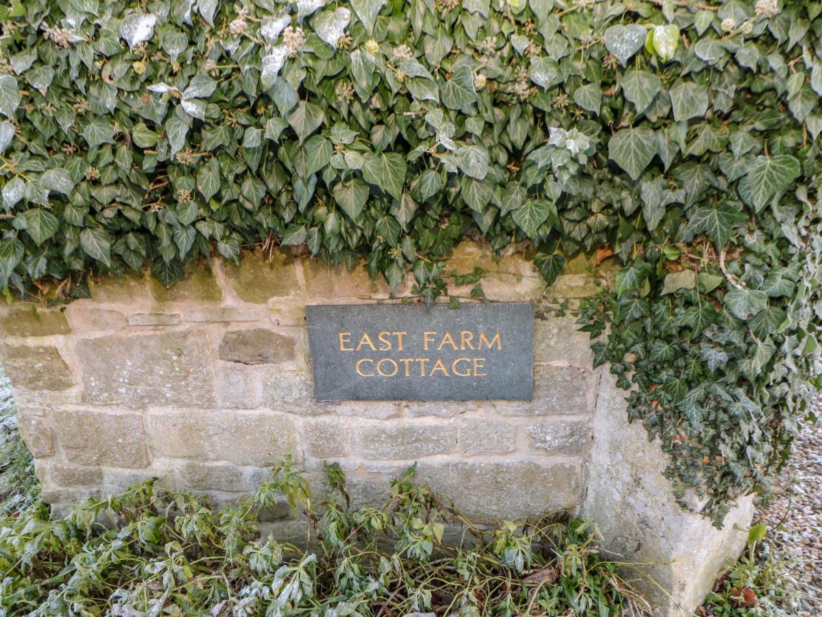 East Farmhouse Cottage Humshaugh Exterior foto